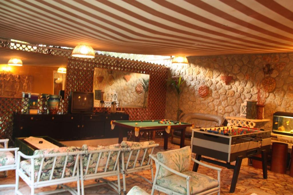 فورتي دي مارمي Hotel Villa Rona المظهر الخارجي الصورة